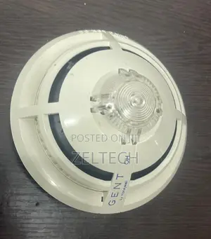 Gent Addressable Heat Detector
