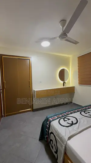Airbnb Apartment 1,200 a Night and 800a Night