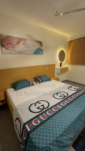 Airbnb Apartment 1,200 a Night and 800a Night