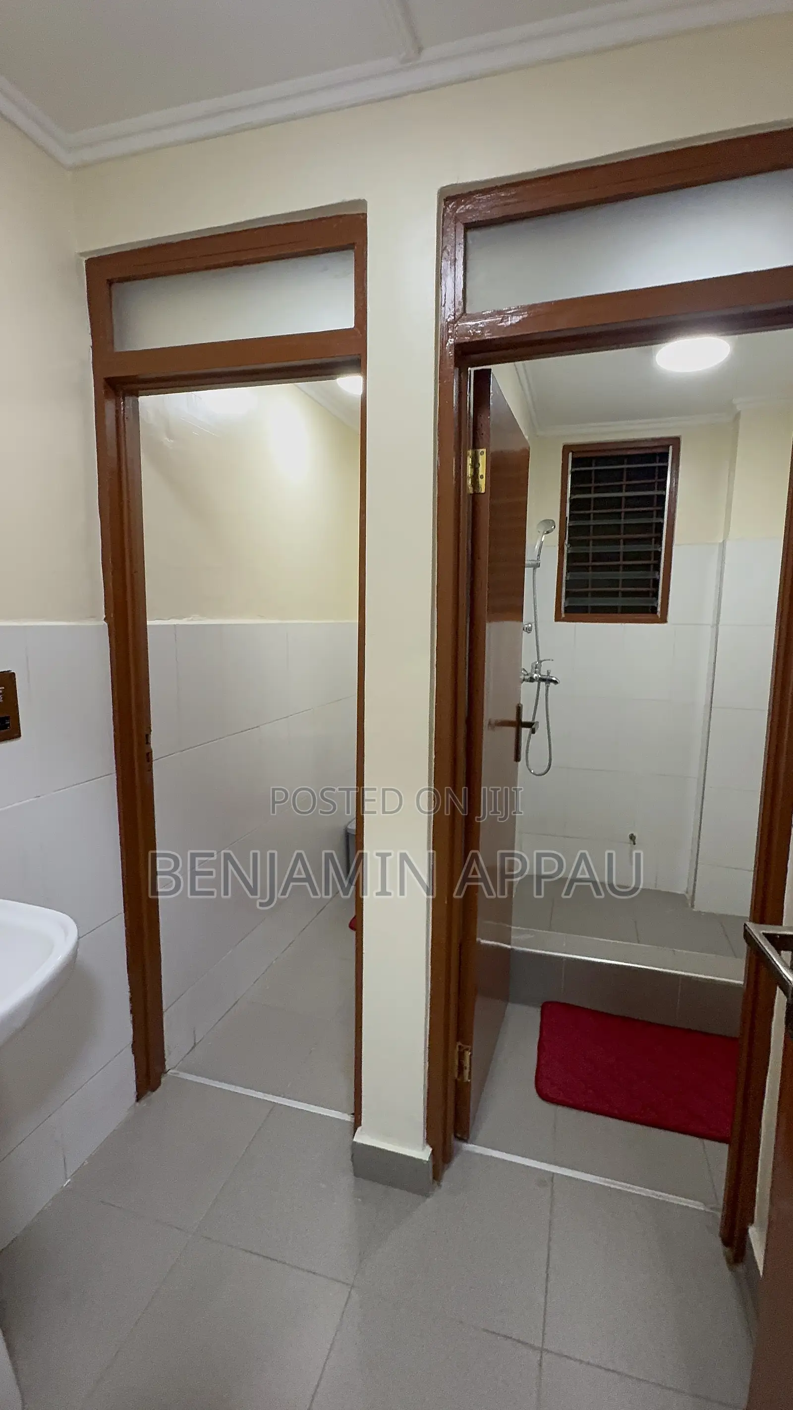 Airbnb Apartment 1,200 a Night and 800a Night