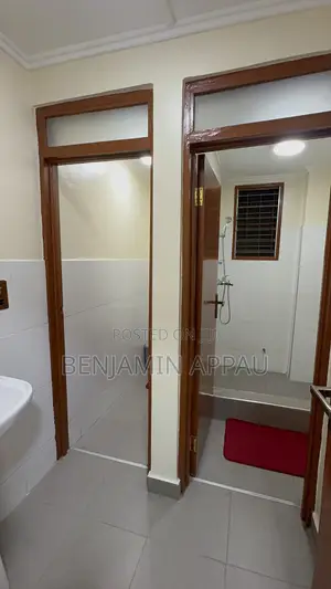 Airbnb Apartment 1,200 a Night and 800a Night