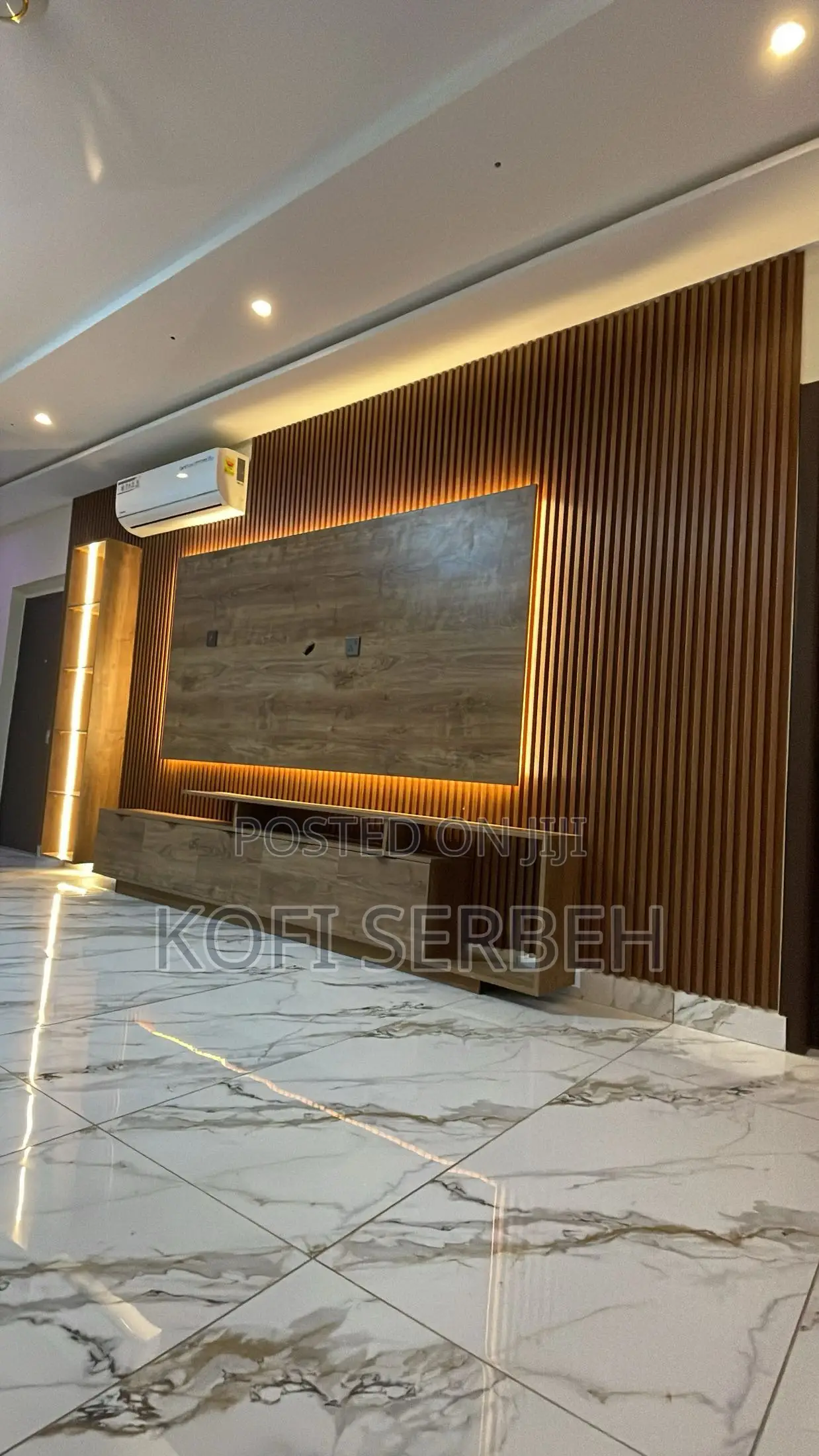 Quality Led Tv Unit