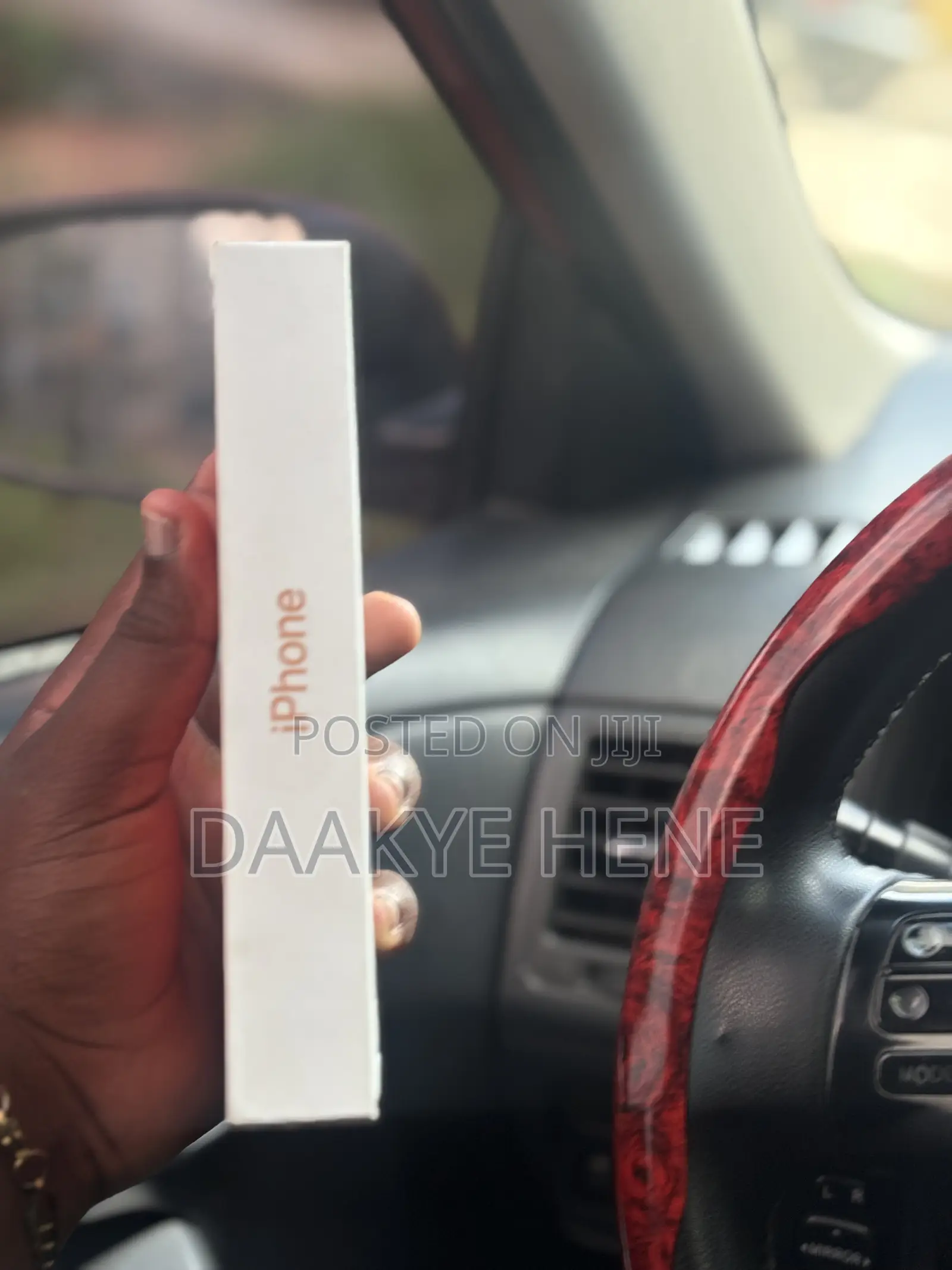 New Apple iPhone 17 Pro Max 256 GB Orange