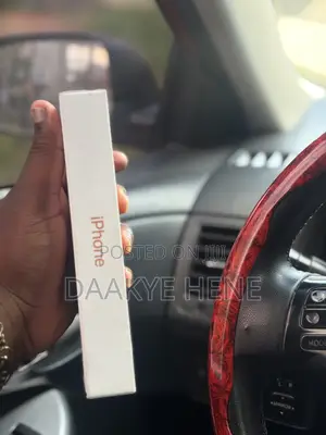 New Apple iPhone 17 Pro Max 256 GB Orange