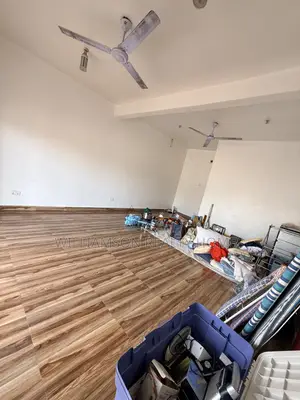 Downstairs Busy Shop/Store/Office Space/Showroom 4rent,Spintex
