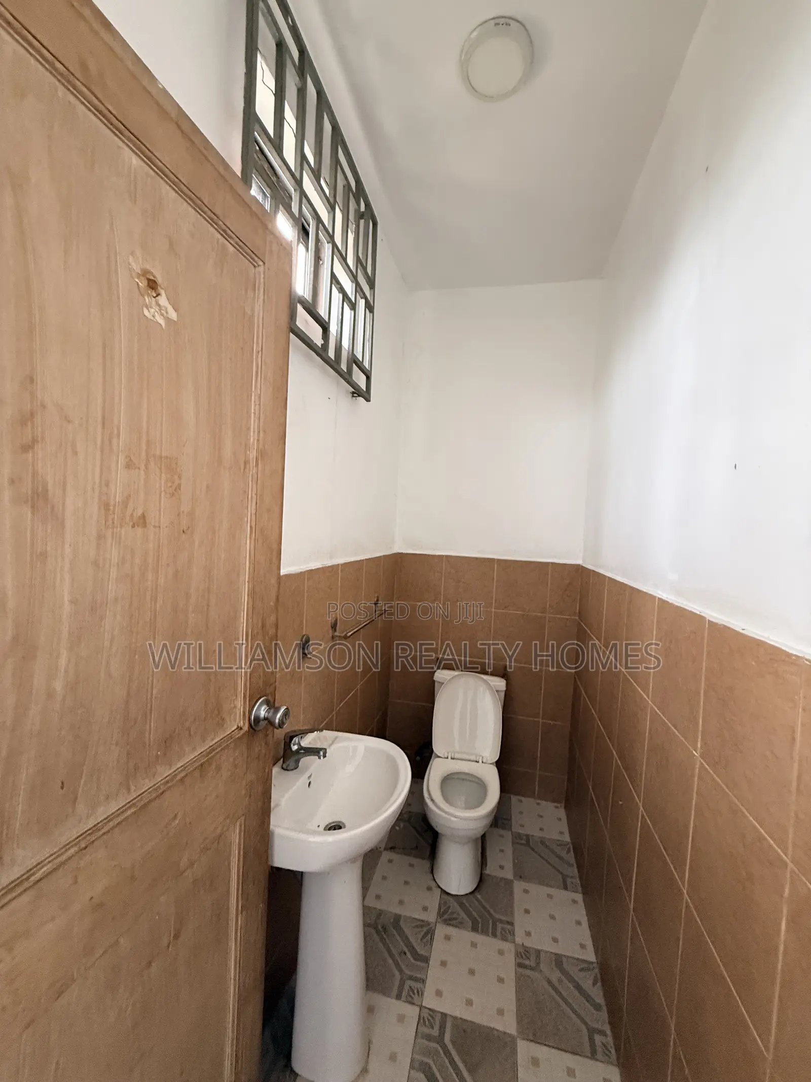 Downstairs Busy Shop/Store/Office Space/Showroom 4rent,Spintex