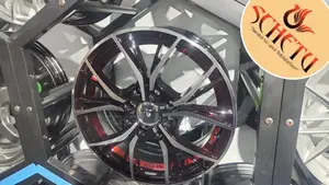 Sports Rims for All Cars