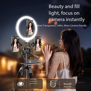 Licheers Tripod 3 in 1