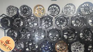 Executive Alloy Rims for All Cars