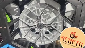 Executive Sports Alloy Rims for All Cars