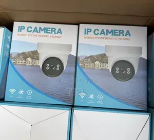 Wifi Camera Dome Indoor 3mp 2way Full Color Audio Motion Detector