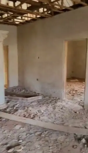 9bdrm House in All Time Estate, Atwima Nwabiagya for sale