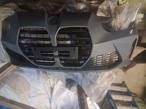 Complete Front Bumper BMW M3 2014-2020