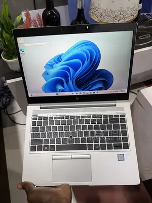 Laptop HP EliteBook 840 G6 8GB Intel Core i7 SSD 256GB