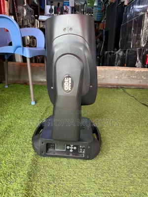 Beam 300 Moving Head Light