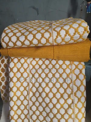Handwoven Kente