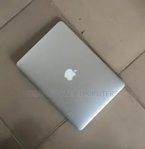 Laptop Apple MacBook Air 2015 8GB Intel Core i5 SSD 256GB