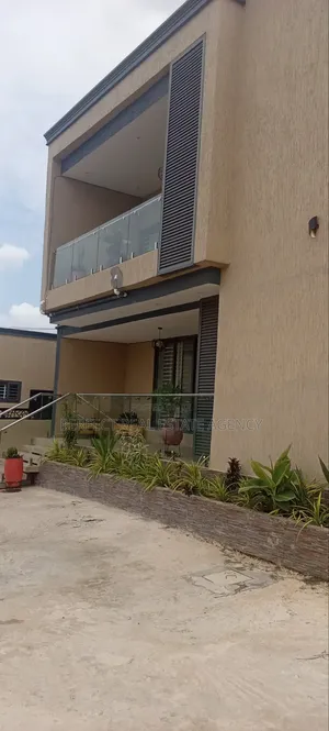 Furnished 2bdrm Apartment in South Suntreso, Kumasi Metropolitan