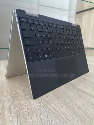 Laptop Dell XPS 13 2-in-1 (9315) 8GB Intel Core i5 SSD 256GB