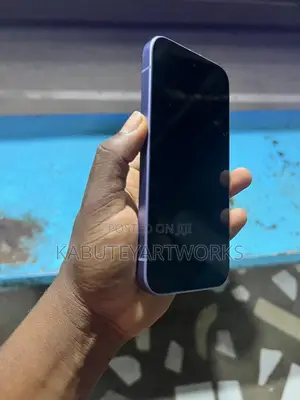 Google Pixel 9a 128 GB Purple