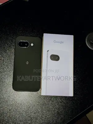 Google Pixel 9a 128 GB Purple