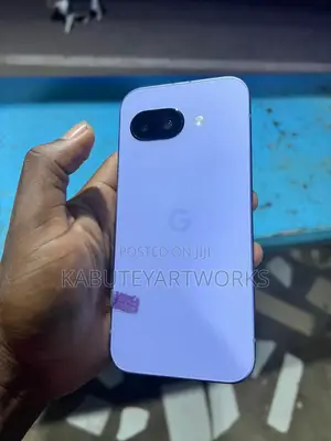 Google Pixel 9a 128 GB Purple