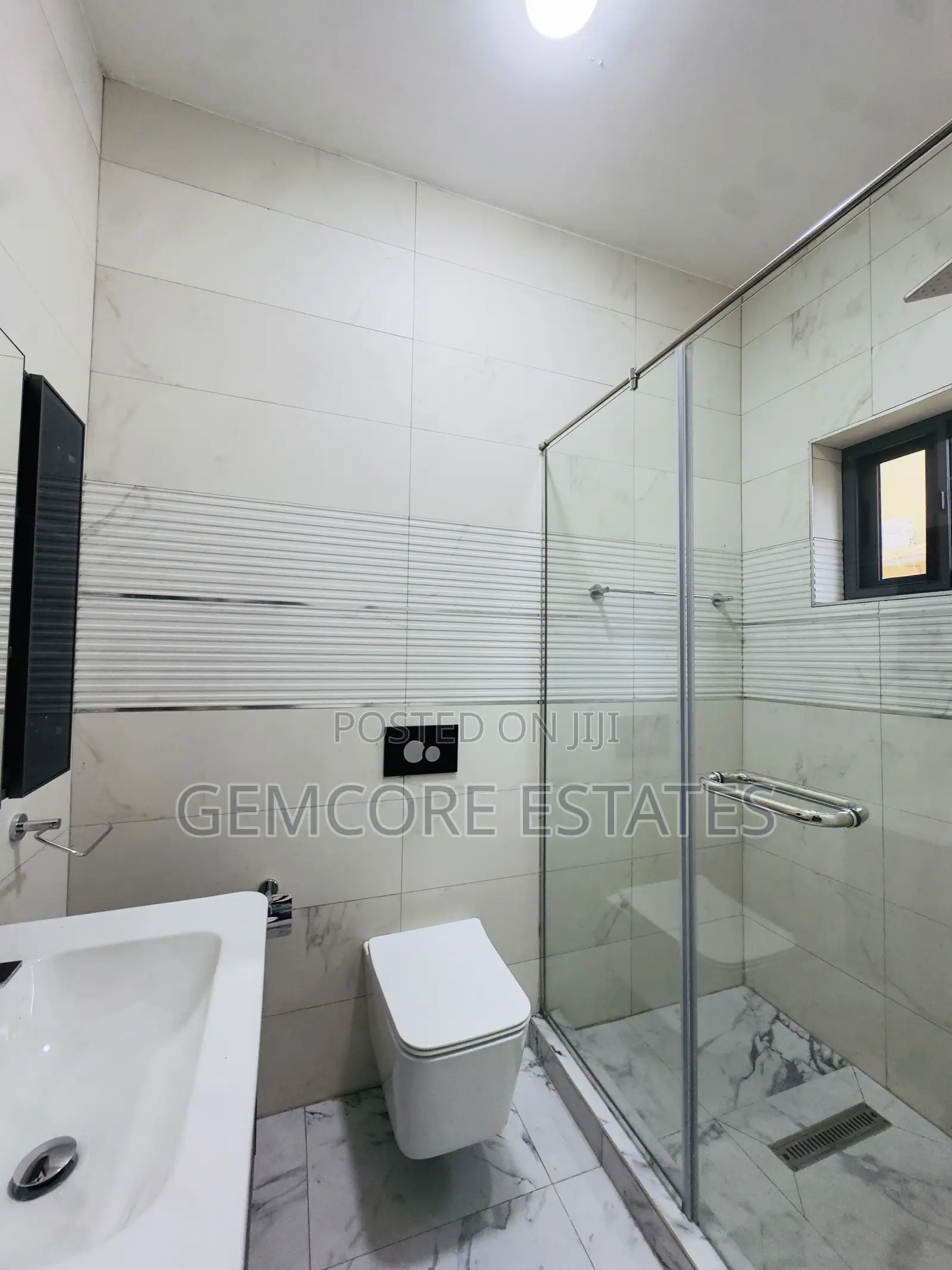 4bdrm House in East Legon for rent