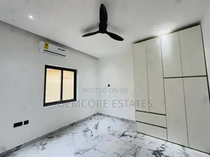 4bdrm House in East Legon for rent