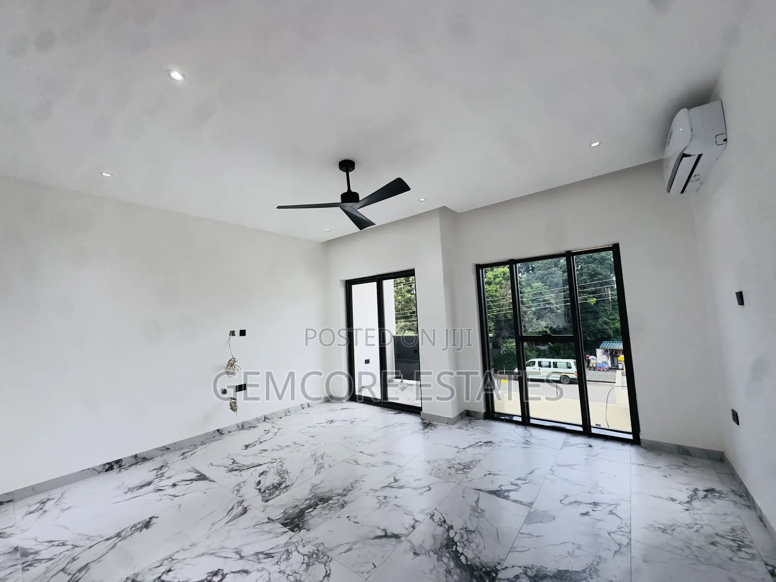 4bdrm House in East Legon for rent