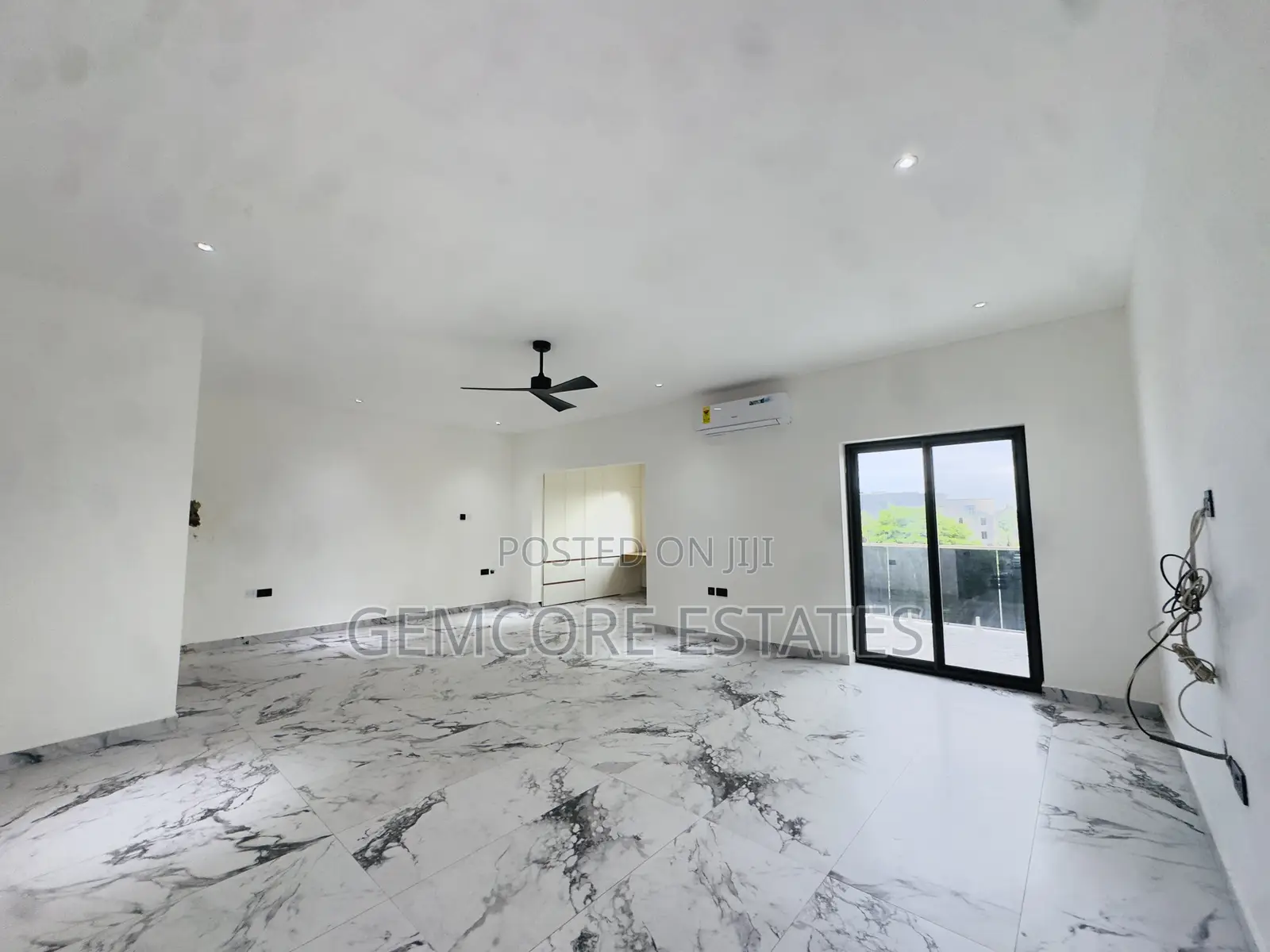 4bdrm House in East Legon for rent