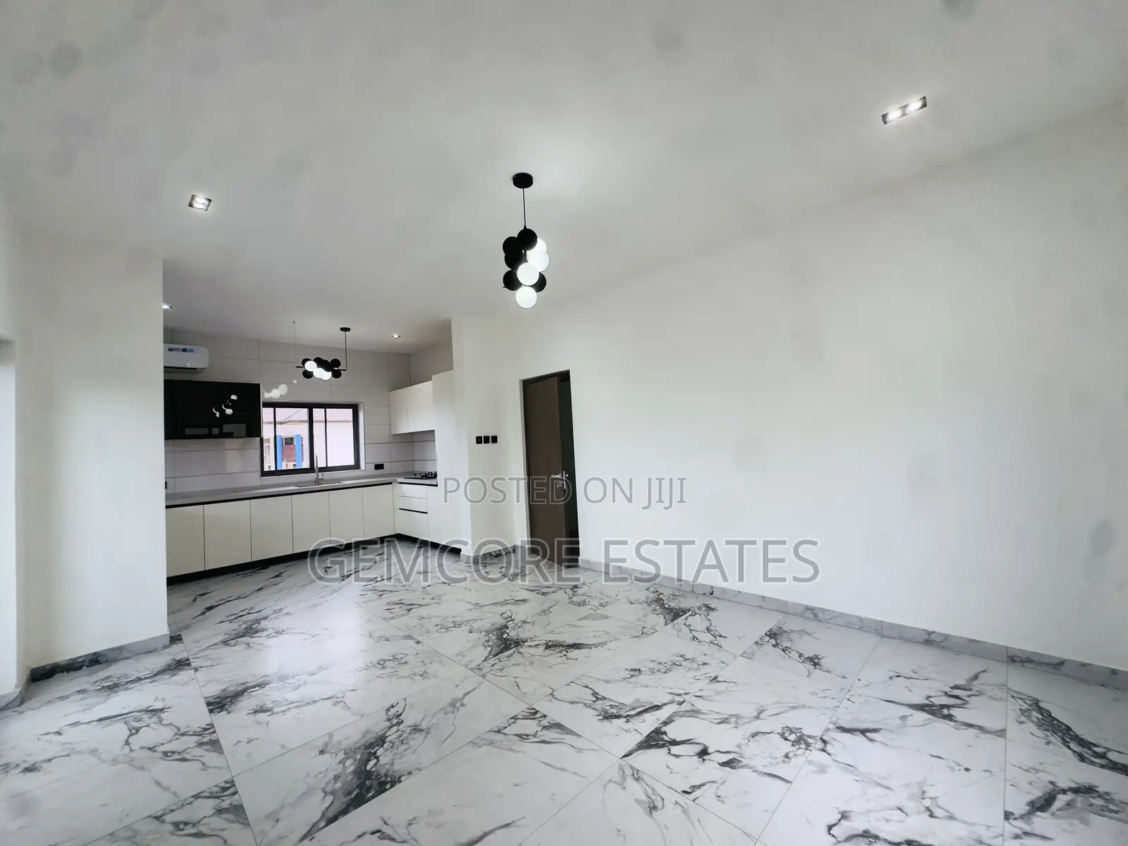 4bdrm House in East Legon for rent