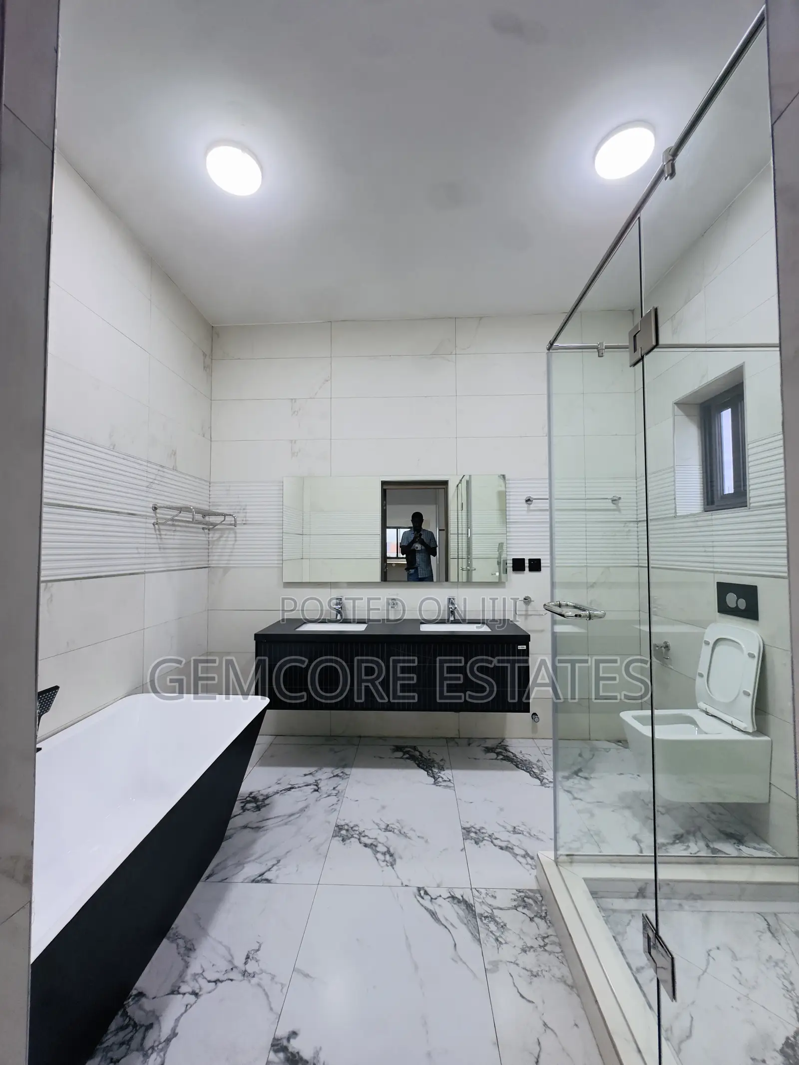 4bdrm House in East Legon for rent