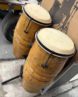 Local Conga