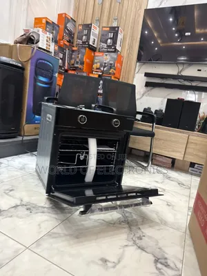 Long Lasting Effect Kenwood Built in Oven