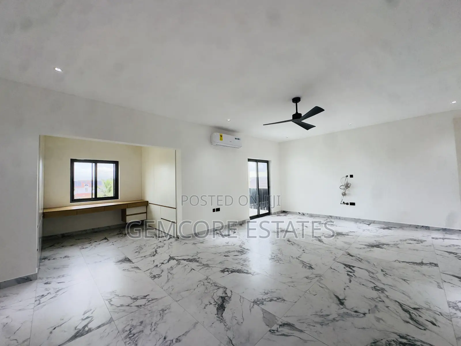 4bdrm House in East Legon for rent