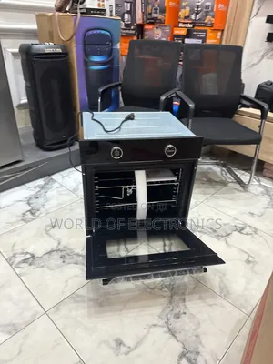 Call and Order for Kenwood Built in Oven