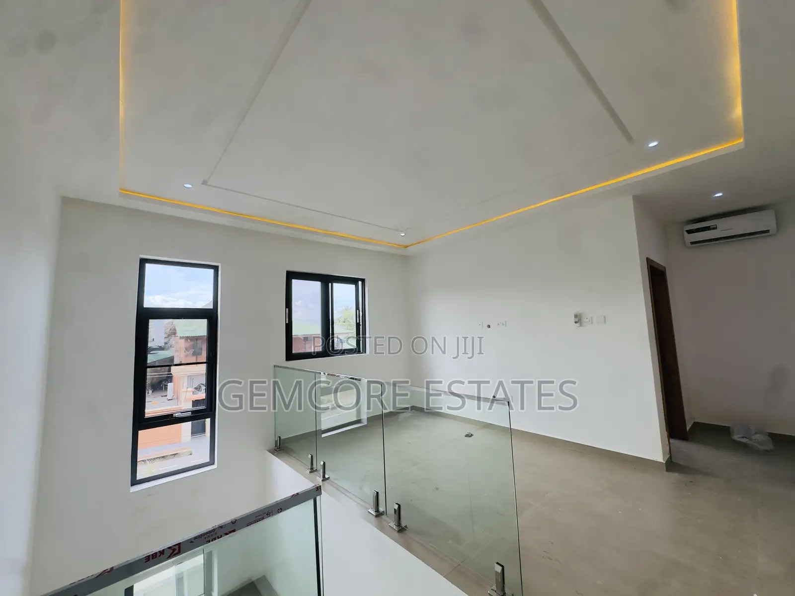 4bdrm Townhouse / Terrace in East Legon for rent