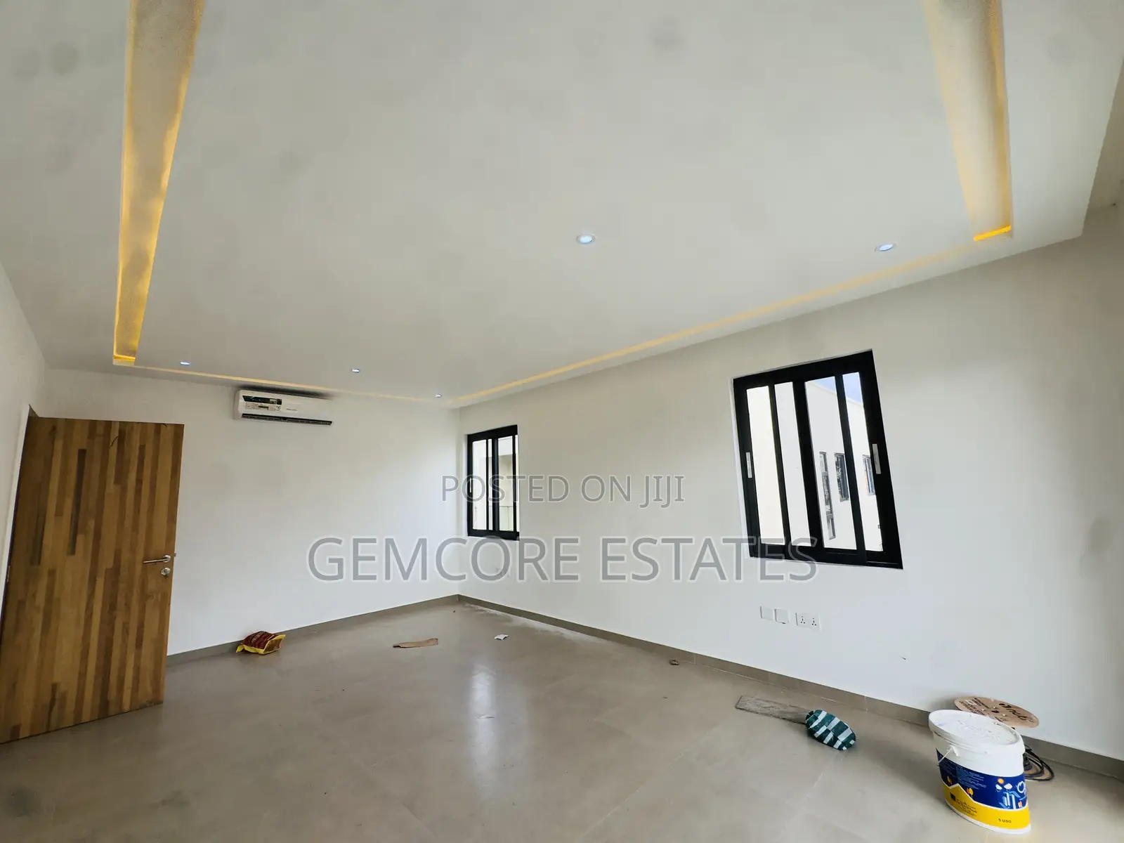 4bdrm Townhouse / Terrace in East Legon for rent
