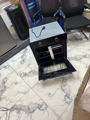 Better Deal on Kenwood Built in Oven
