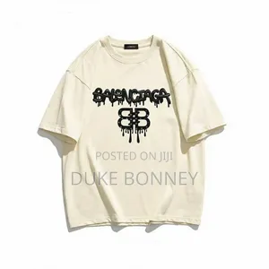 Quality Cotton T-Shirts
