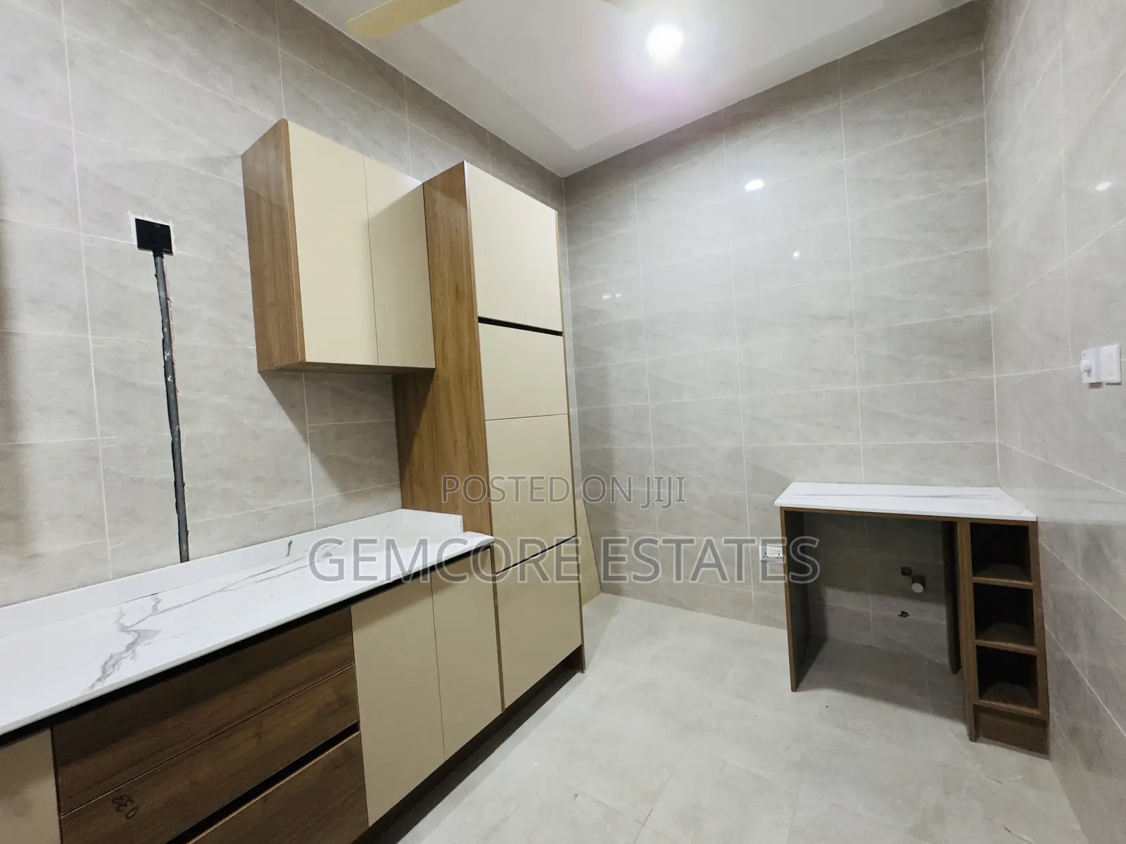 2bdrm Apartment in East Legon Hills, Ashaley Botwe for rent