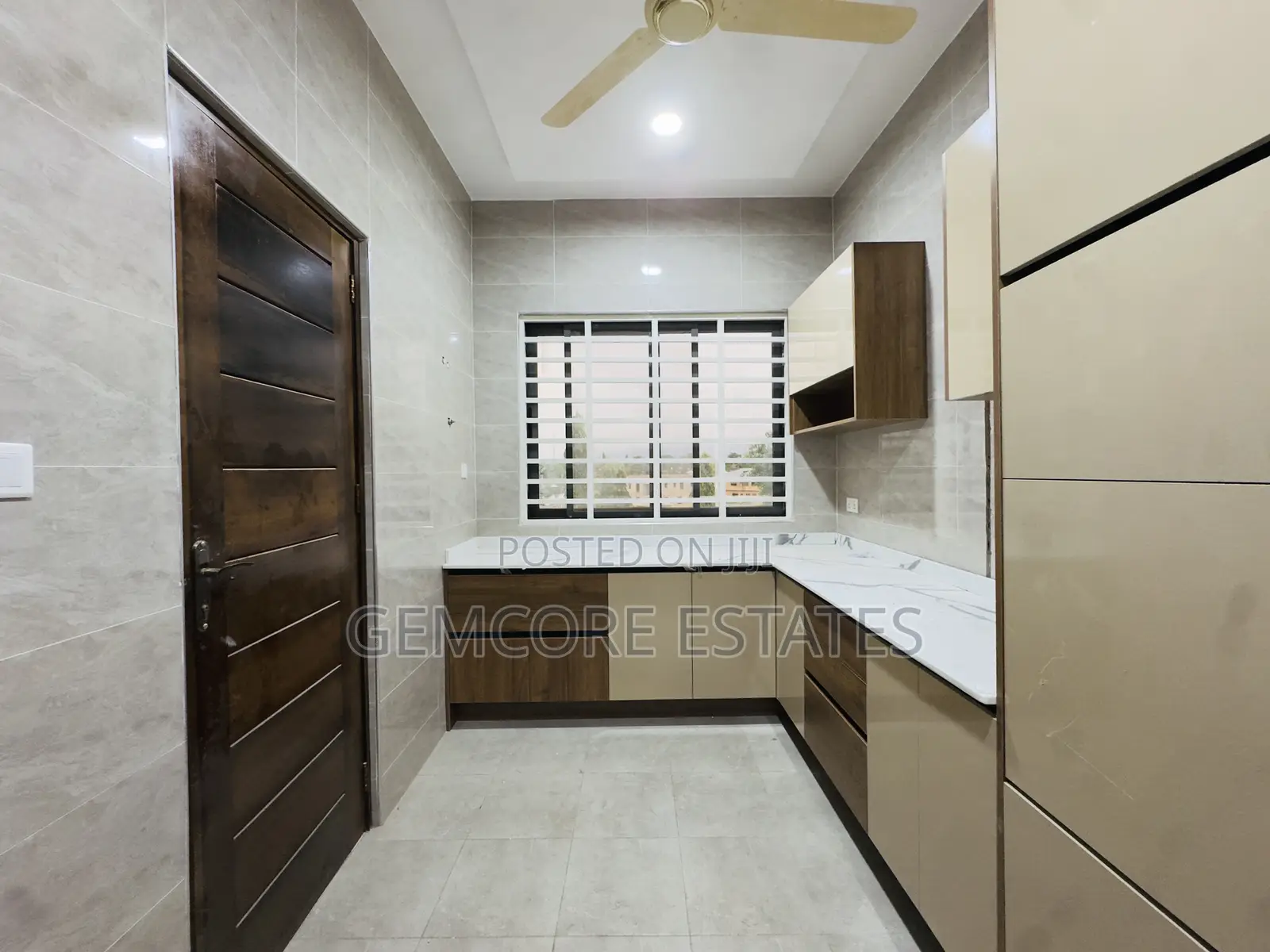 2bdrm Apartment in East Legon Hills, Ashaley Botwe for rent