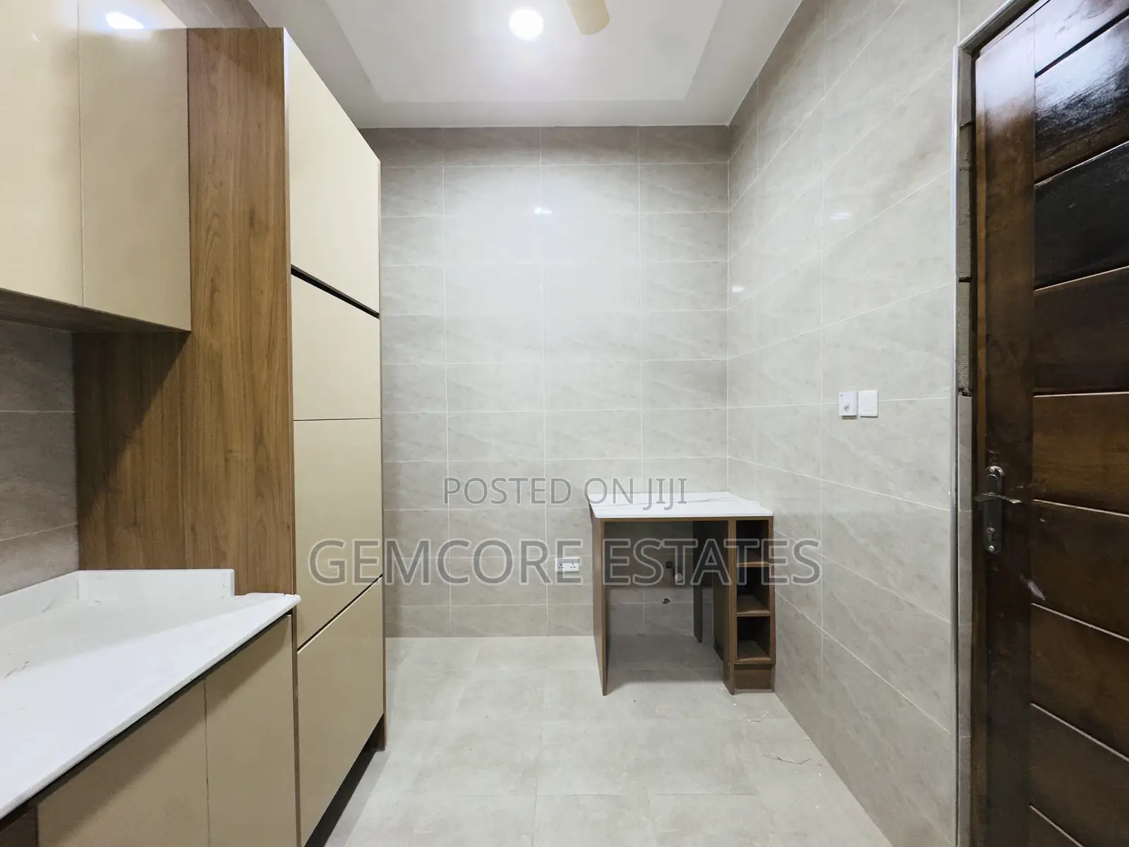 2bdrm Apartment in East Legon Hills, Ashaley Botwe for rent