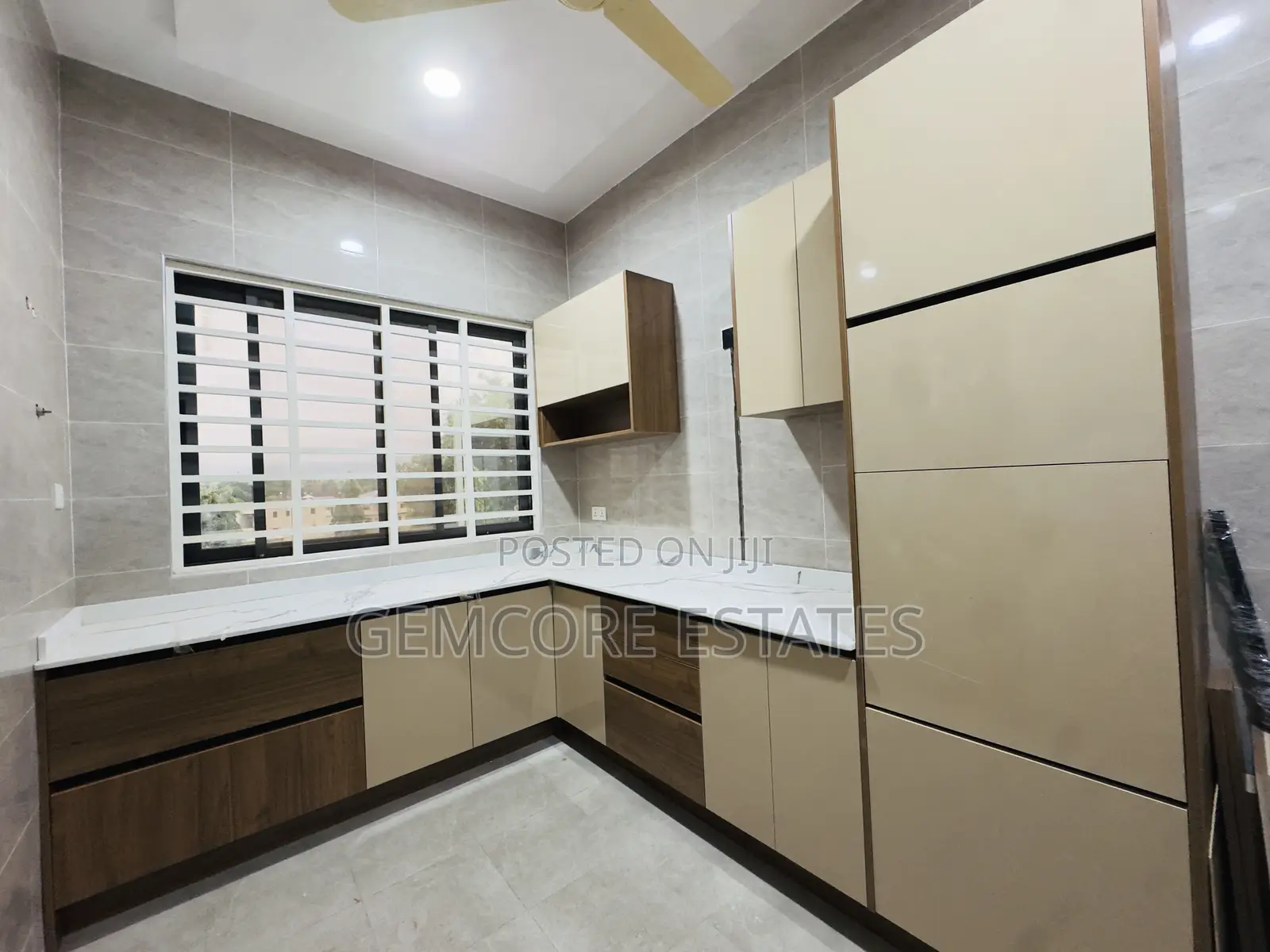2bdrm Apartment in East Legon Hills, Ashaley Botwe for rent