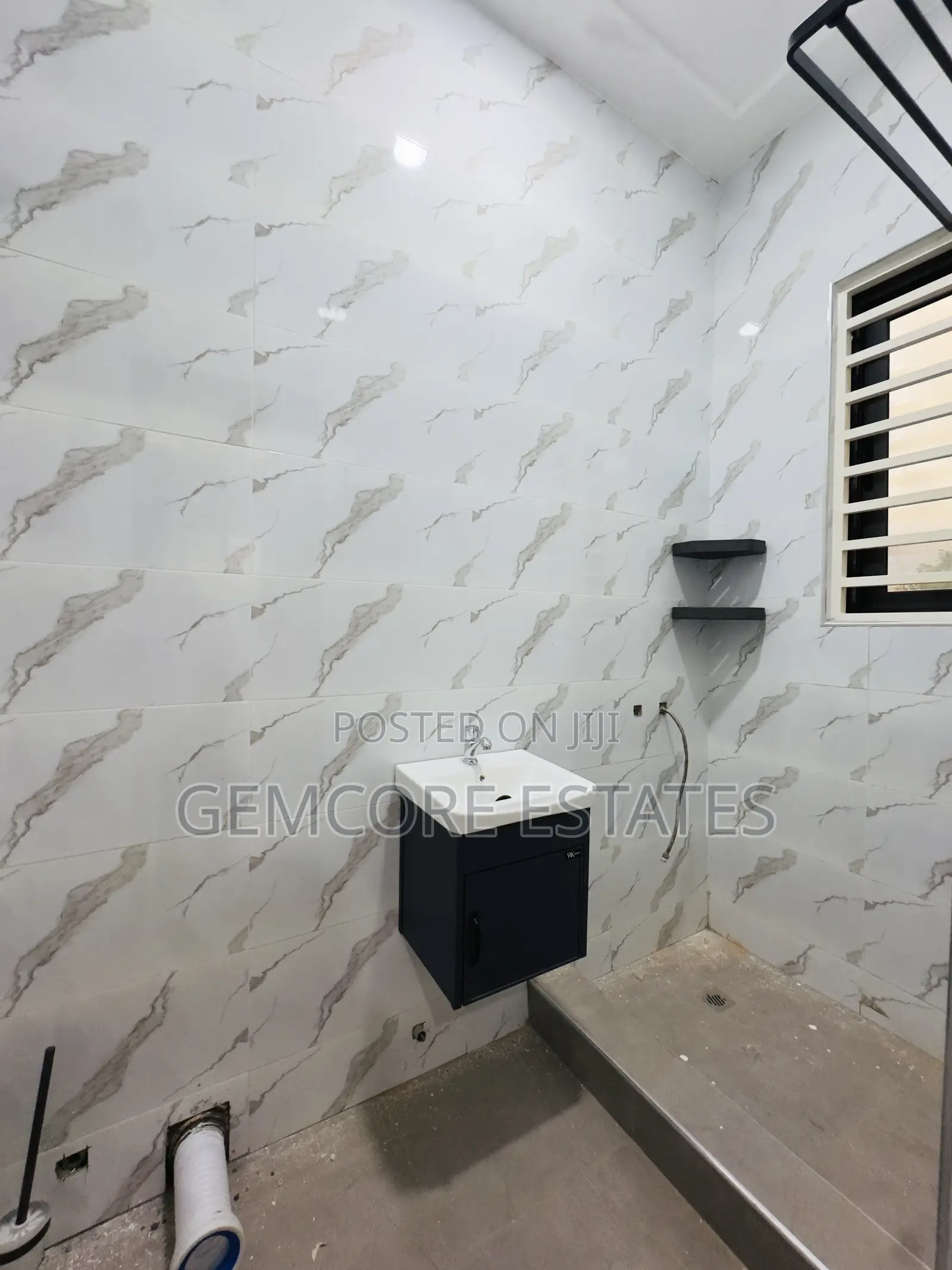 2bdrm Apartment in East Legon Hills, Ashaley Botwe for rent
