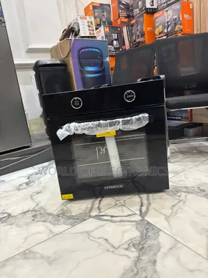 Best Buy for Less Built in Oven Kenwood