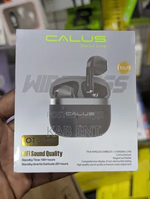 Calus Ot3 Pro True Wireless Earbuds