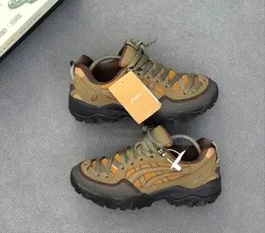 High Quality Asics All-Terrain Comfort Shoe