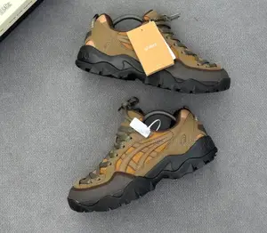 High Quality Asics All-Terrain Comfort Shoe
