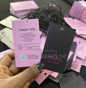 Thank You Cards for Businesses